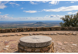 Los mejores miradores naturales de los Montes de Toledo para disfrutar del paisaje
