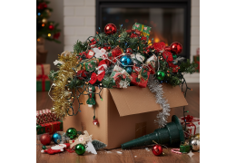 Navidad sin caos: por qué cada vez más familias buscan casas rurales grandes para celebrar las fiestas (y cómo Callejón del Pozo está liderando la tendencia en Toledo)