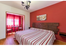 Escapada Rural con Descuento: 10% para el Fin de Semana del 19 al 21 de 2025 en El Callejón del Pozo