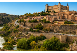 Toledo no se descubre en un día: una experiencia para saborear sin prisas