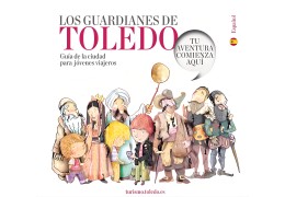 Planes con niños en Semana Santa en Toledo: vive una experiencia única con Casas rurales Callejón del Pozo