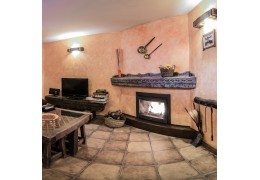 Comienza el año en El Callejón del Pozo: naturaleza, descanso y chimenea de leña