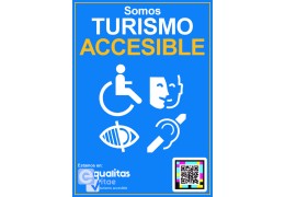 🏡 Alojarse con comodidad es un derecho de todos ♿