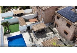 Descubre la nueva imagen de Casa Rural Callejón del Pozo: así es realmente tu alojamiento en Toledo