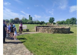 Actividades en el Parque Nacional de Cabañeros: naturaleza, aprendizaje y una escapada perfecta cerca de Toledo
