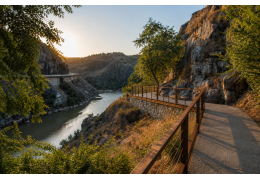 Turismo rural económico en Toledo: cómo disfrutar sin gastar demasiado