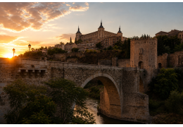 Qué visitar en Toledo si ya has estado antes: rincones menos conocidos para redescubrir la ciudad