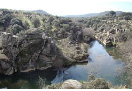 Disfruta de la primavera en los Montes de Toledo alojándote en Casas rurales Callejón del Pozo