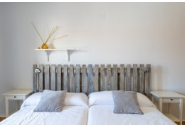 When Madrid Feels Too Loud… Escape to Authentic Countryside Accommodation Near Toledo