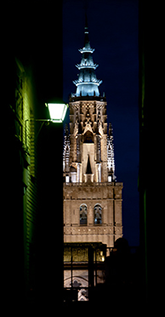 Toledo Ciudad Patrimonio de la Humanidad