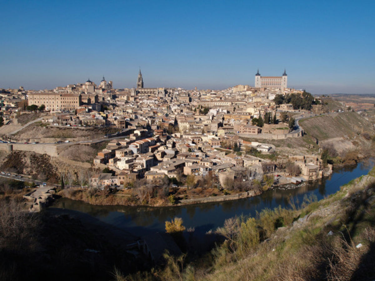 toledo