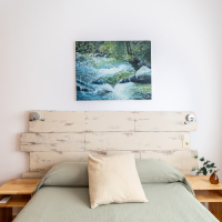 Callejón del Pozo V